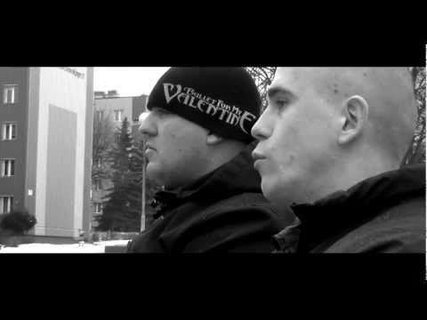 Pluto Dziki - Nie Wiem Ile Tu Zostanę | Prod. Prezes