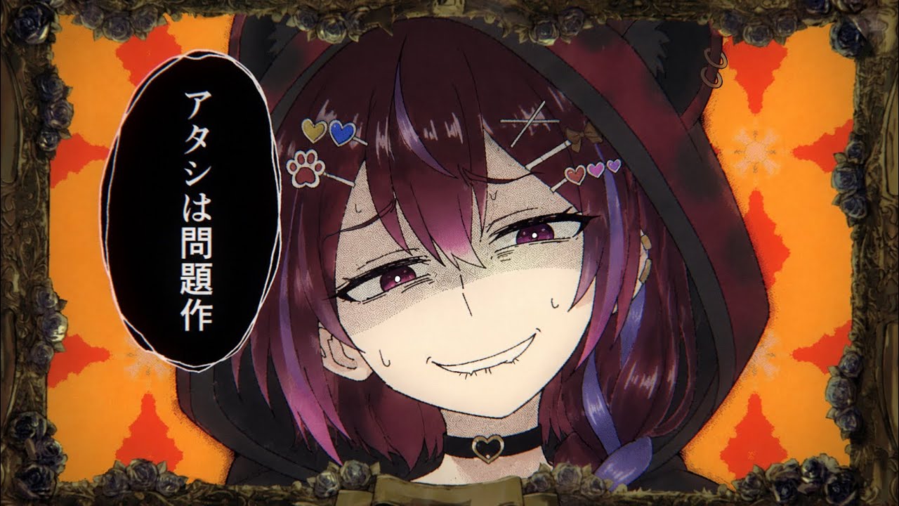 YouTubeサムネイル
