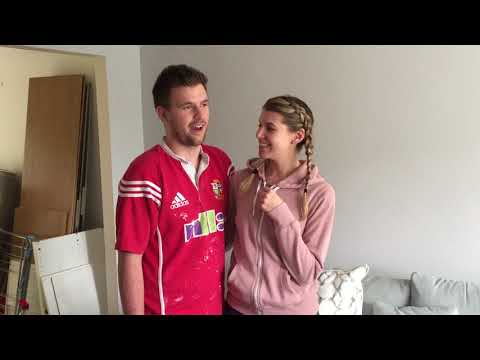 S A V Removals video.