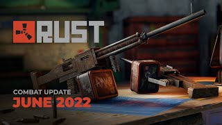 Combat Update