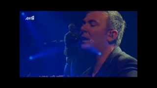 Στροφή & Εκατό φορές κομμάτια - Αντώνης Ρέμος - Thalassa People Stage