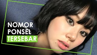 Nomor Ponsel Chaeyoung Twice Tersebar, JYP Entertainment akan Ambil Langkah Hukum