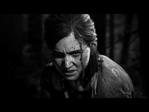 The Last of Us Part 2 (TLOU2) Walkthrough part 18 (No commentary)