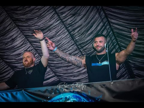 DJ Danny Gray - Warm Up Set - SoundScape 2022