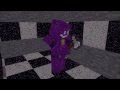 "I'm The Purple Guy" l Minecraft Animation l ...