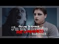 I'M NOT A VAMPIRE REVAMPED - FALLING IN REVERSE REACTION