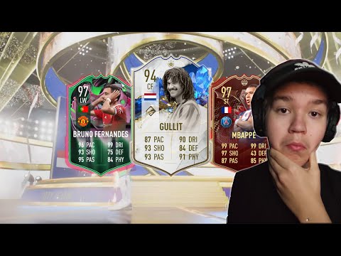 AVASIN PARANNETUT FUTTIES FUT CHAMPIONS PALKINNOT JA SIELTÄ SAIN...!!! - FIFA 23 SUOMI