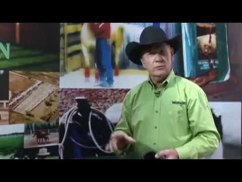 Horse Boots Review - John Lyons