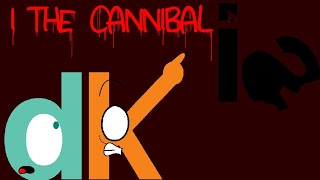 I The Cannibal