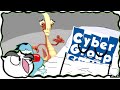 Cyber Group Studios S Deathbed Feat Oggy For Antoons