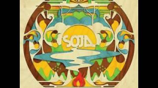 SOJA - Your song (feat Damian marley)