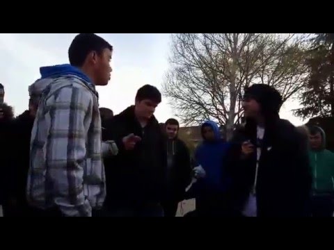 BO VS CAROLO VS OWELL OCTAVOS RESURRECTION BATTLE