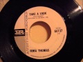 IRMA THOMAS - TAKE A LOOK