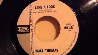 IRMA THOMAS - TAKE A LOOK