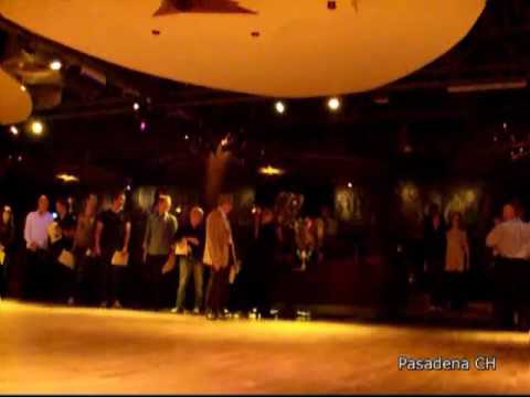 Jack and Jill Discofox World Championship 12 NOV 2016 - Clip 30