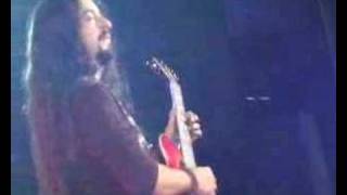 Warcry- El trono del metal(live)