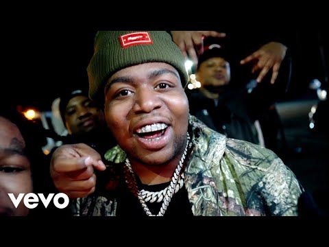 Big30 ft. Moneybagg Yo & Lil Durk - Still King [Music Video]