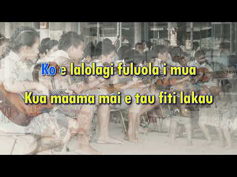 Kua Tata Mai Kia E Taimi - TTC (Teacher Training College)