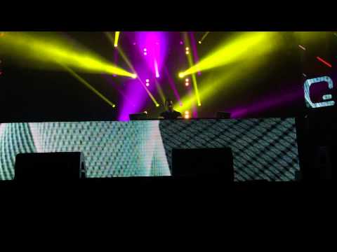 Motorcycle vs Jase Thirlwall - As the rush freaks