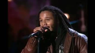 Ziggy Marley - Stir It Up