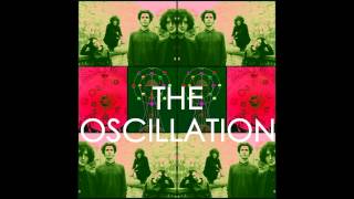 The Oscillation- Kissing The Sun