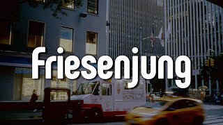 Download lagu Joost, Ski Aggu _ Otto Waalkes - Friesenjung (Letra/Lyrics) |   mp3