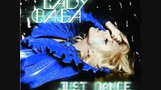 Lady GaGa Feat Akon Kardinal Offishall Just Dance (Official Remix)