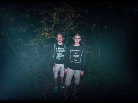 THC & TRIAD MAN - TU TOKIA GRAZI