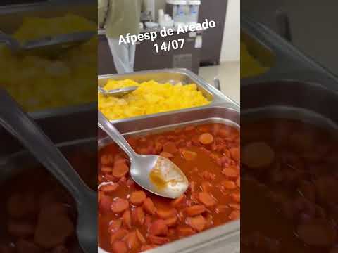 # #afpesp # #buffet #feriado #turismo #comida #passeio #ferias #minasgerais #minas #areado
