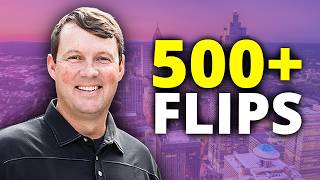 500+ Flips Later—Here’s What Actually Works
