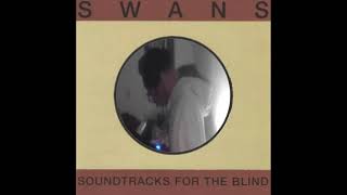 Swans - Red Velvet Wound (Live Cover)