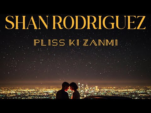 Shan Rodriguez - Pliss ki zanmi (BOUYON 2026)