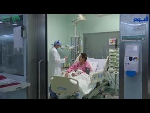 بعد تعرضه لأزمة قلبية.. المملكة تنقذ حياة رئيس البعثة الطبية الإيرانية للحج