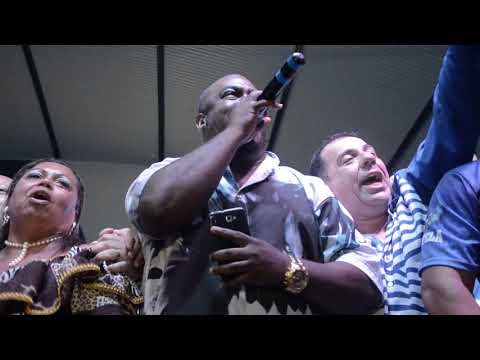 Portela 2018: anúncio do samba campeão