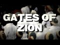 Cultural Warriors & Mighty Diamonds - Gates Of Zion [Evidence Music]