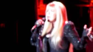 Stevie Nicks: Fall From Grace (Live @ Madison Square Garden) (True HD)
