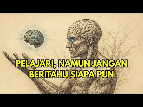 When You Master Quantum Entanglement, Your Subconscious Mind Will Unveil Your Hidden Energy