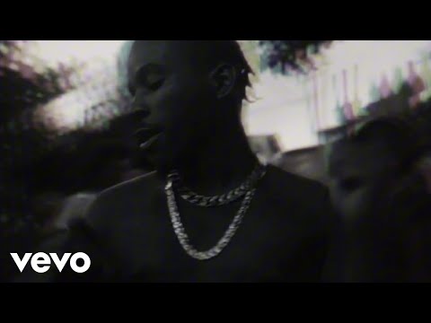 Young Star 6ixx, One Family A We Heart - Wild Out (Official Visualizer)