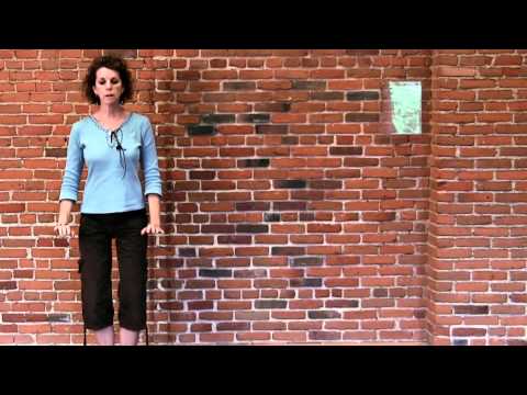 T'ai Chi Chih teachers: April Leffler