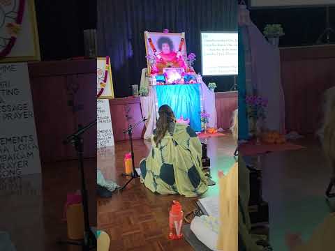 🐘 Ganesha Sweetest One | Wembley Sai Centre | Perth WA 🐘