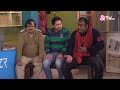 Teeka और Malkhan ने दी Happu Singh को Job Change का Idea Bhabi Ji Ghar Par Hai T
