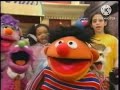 Sesame Street 123 Count With Me 1997 Promo