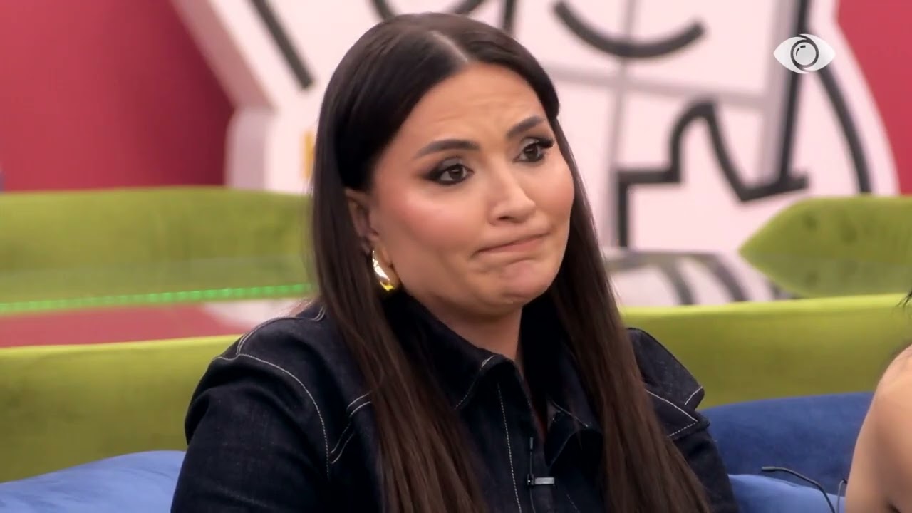 Amber me Gertën apo Rozanën? Rindizen diskutimet mes tyre: Do ia çjerr maskën...