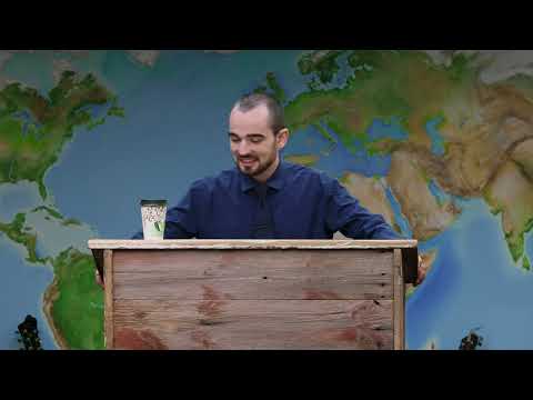 ...Heiligung, ohne die niemand den Herrn sehen wird! - Heiligung und Errettung (Hebräer 12,14)