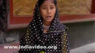 Mappila Paatt, the traditional folk Muslim songs