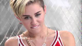 Miley Cyrus - Pretty Girls (Fun) - New Song (2014)