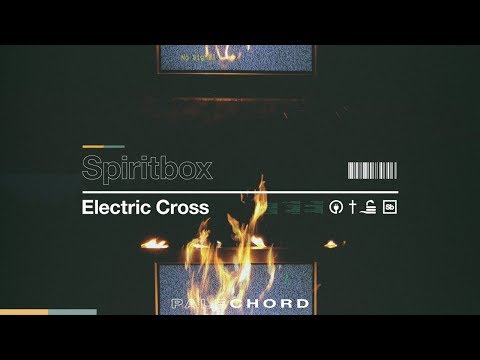 Video thumbnail for Electric Cross