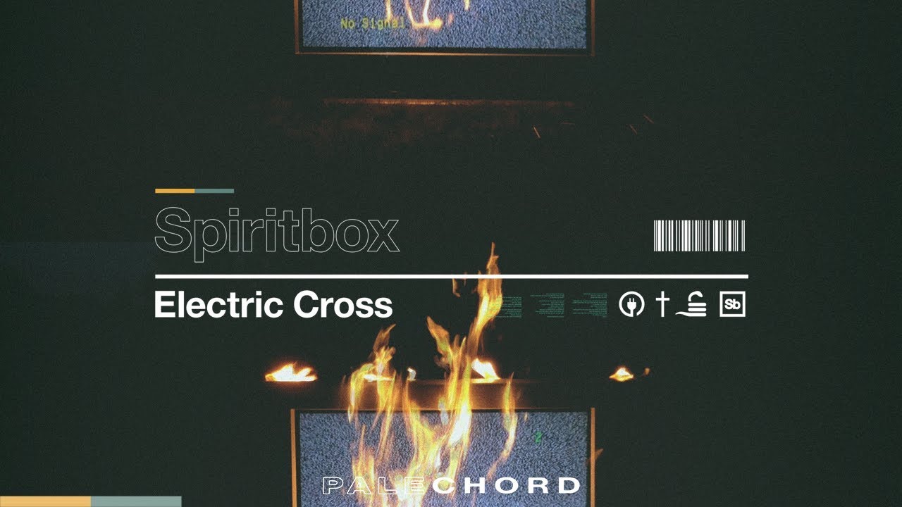 Spiritbox — Electric Cross