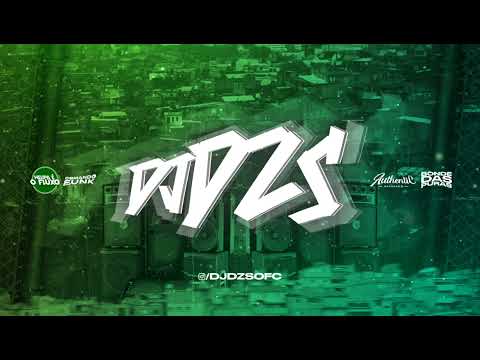 MEGA ANDRÔMEDA - Mc Davi CPR E Mc Acácio (DJ Dzs E DJ Souza Original)