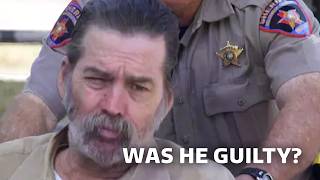 Suspected of Murder, But Was He Guilty? | Finally Caught SR01 EP12 | True Lives